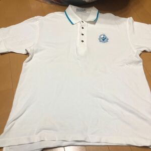 Paradiso Golf Polo рубашка