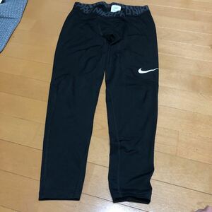 NIKE PRO スポーツタイツ　