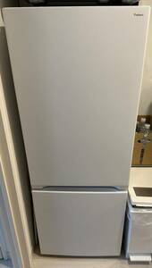 冷蔵庫　150L 以上　23年製　美品　2ドア　都内、川崎市内限定
