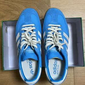 adidas samba og sporty & rich USED品 26.5cm US8.5 アディダス サンバ IE6975 スポーティ アンド リッチの画像3