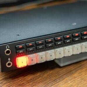 1円スタート！ Blackmagic Design ATEM Television Studio HD 中古 美品（検索ブラックマジックデザイン スイッチャー Switcher SDI PROの画像3