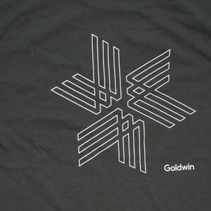 新品 ＧＯＬＤＷＩＮ Ｔシャツの画像4