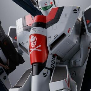 DX超合金 劇場版 VF-1S ストライクバルキリー （一条輝機） メカニックエディション