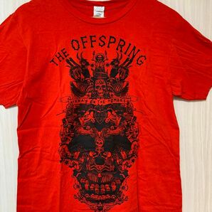 THE OFFSPRING オフスプリング バンドTシャツ