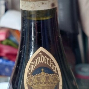  Chambertin Grand cru Armand Rousseauシャンベルタン グランクリュ アルマンルソー  1994年の画像2