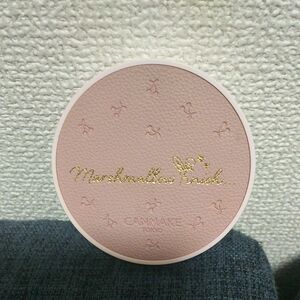 キャンメイク マシュマロフィニッシュパウダー MI