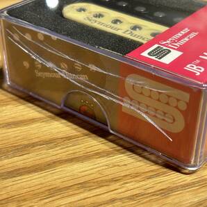 ★【新品/未開封】Seymour Duncan /セイモアダンカン SH-2n Jazz & SH-4 JB ハムバッカー ピックアップ 定番セット ★ ①の画像6