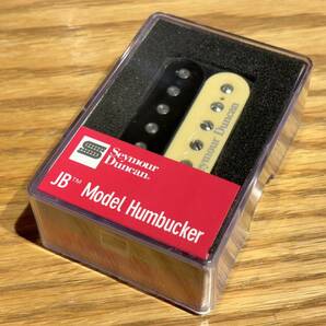 ★【新品/未開封】Seymour Duncan /セイモアダンカン SH-2n Jazz & SH-4 JB ハムバッカー ピックアップ 定番セット ★ ①の画像4