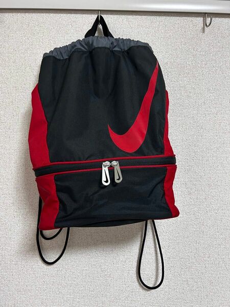 NIKE プールバッグ 美品