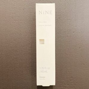 NiNE ナイン グローミスト ボリュームアシスタント スタイリング・ヘアトリートメント 40ml