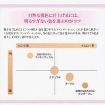 ・★２本★【オークル】13ml 薬用クリアエステヴェール マキアレイベル 美容液ファンデ リキッドファンデ 神ファンデ クリアエステヴェール_画像4