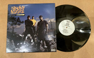 ■Naughty By Nature / 19 Naughty III■Rap/Hip Hop■Tommy Boy / TBLP 1069