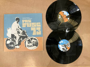 ■※JKT傷み/盤傷み有■Prefuse 73 / Vocal Studies + Uprock Narratives■IDM,Hip Hop