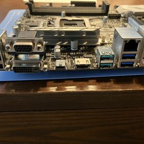 マザーボード ASUS PRIME z270-kの画像3