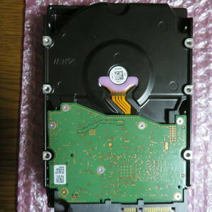 Western Digital DC HC310(HGST) 4TB 7,200rpm SATA HDDの画像2