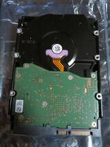 Western Digital DC HC310(HGST) 4TB 7,200rpm SATA HDD_画像2