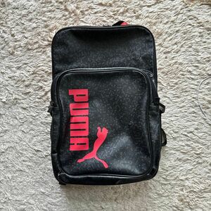 PUMA リュック　デイパック