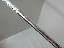 中古シャフト★NS.PRO MODUS3 TOUR120 S★34.25in★モーダス_画像2