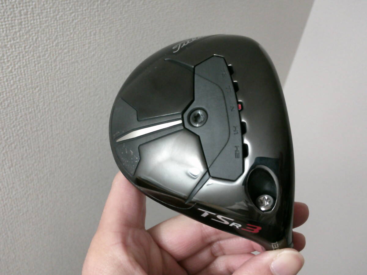 2025年最新】Yahoo!オークション -tsr3 ヘッドの中古品・新品