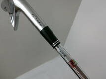 SRIXON(スリクソン)★Z765 5番★NS.PRO MODUS3 TOUR120 S★アイアン 単品_画像5