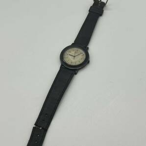 SEIKO セイコー シャリオ 6431-6030 純正ベルトメンズ腕時計 クォーツ スティーブ・ジョブズ 着用モデル 希少の画像2