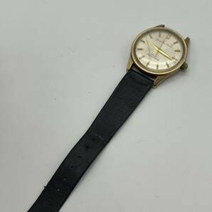 GRAND PRIX ORIENT グランプリ オリエント 自動巻 稼働品 25石 メンズ腕時計の画像3