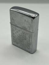 ZIPPO ジッポー オイルライター USA アメリカ eagle 鷲_画像2