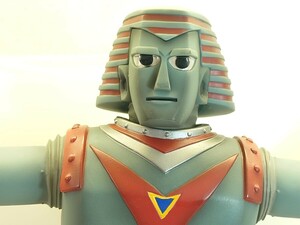  President Japan Giant Robo sofvi 64CFDi