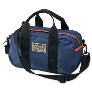 世田谷ベース 正規装備品 オフィシャル商品 S.E.A.F. DUFFEL BAG mini ダッフルバッグ ミニ SIZE：W295mm:H160mm:D120mm 64