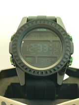 NIXON ニクソン 腕時計 スター・ウォーズ デス・トルーパー ブラック　64GBEA_画像1