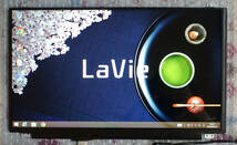 LG LP156WHA　15.6インチLED液晶 LL750/N用ケーブル付属_画像1
