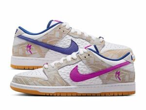 Rayssa Leal Nike SB Dunk Low PRM 29.5cm