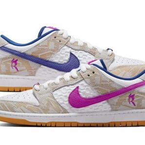 Rayssa Leal Nike SB Dunk Low PRM 29.5cm