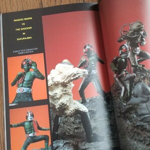 ホビージャパン 1987年4月号 No.215 特集MS IN ACTION 当時物の画像10