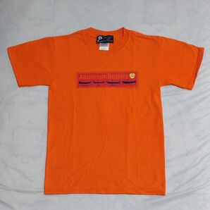 美品 Tシャツ半袖 POPEYE釣具店フィッシング