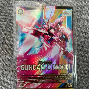 アーセナルベースガンダムX魔王 機動戦士ガンダム