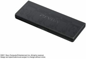 カードケース Vita PCHJ-15002 PlayStation