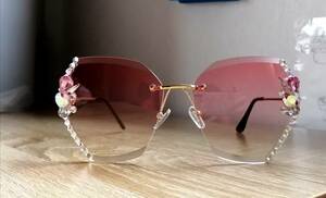  sunglasses Kirakira pretty 