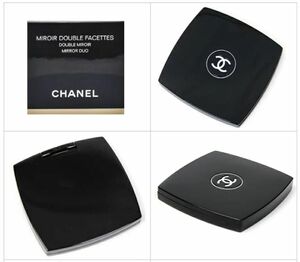 CHANEL 手鏡