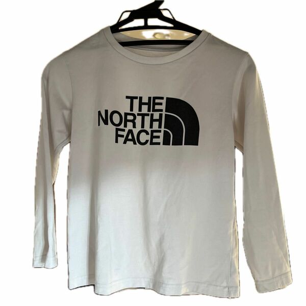 NORTH FACE ロンT