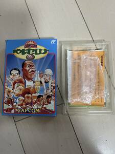 【中古　箱のみ】バルセロナ92