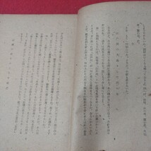 十句吟行 水原秋桜子 昭和21年 俳句 検）俳諧短歌和歌川柳正岡子規松尾芭蕉小林一茶与謝蕪村高浜虚子 古書和書古文書NF_画像5