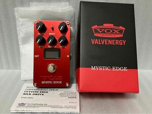 VOX MYSTIC EDGE