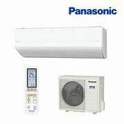 Panasonic　パナソニック　インバーター冷暖房除湿タイプ　ルームエアコン CS-403DHX2/CU403DHX2　◆直接引取歓迎◆【未使用　倉庫保管品】