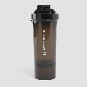 ◆◆◆マイプロテイン☆Smartshake Shaker スリム シェイカー☆ブラック◆◆◆