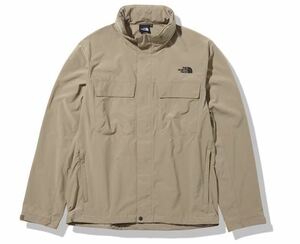 ★☆　THE NORTH FACE　グローブ トレッカー ジャケット　TW2　XL　☆★