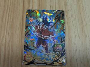  super Dragon Ball Heroes UGM9-052 Monkey King unused beautiful goods 