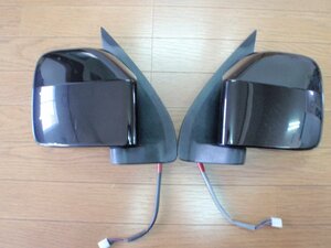  Atrai S330 331 320 321 door mirror side mirror left right set 5P