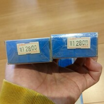 新品未使用 MARSマーズ トルネーダー110 4本セット　シーバスに その他大量出品中！_画像3