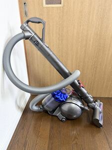 【ダイソン】 Dyson ball DC48 動作確認済 集塵部分清掃除菌済